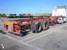 semirremolque Trailor S32E