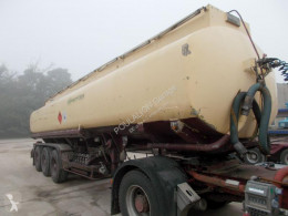 Coder Non spécifié semi-trailer