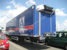 semiremorca frigorific(a) multi-temperatură Chereau