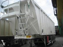 Benalu Non spécifié semi-trailer