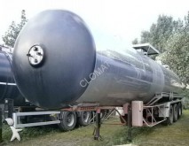 semi remorque citerne produits chimiques occasion