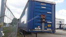 semiremorca obloane laterale suple culisante (plsc) bene pentru role General Trailers