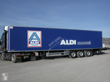 Chereau Non spécifié semi-trailer