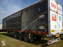 Fruehauf Non spécifié semi-trailer