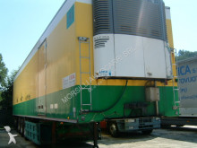 semiremorca frigorific(a) Bartoletti