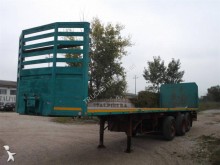 semirimorchio piattaforma Cardi