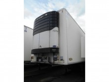 Chereau CARRIER MAXIMA 1300 semi-trailer