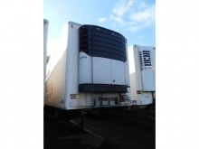 Chereau CARRIER MAXIMA 1300 semi-trailer