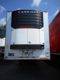 used mono temperature refrigerated semi-trailer