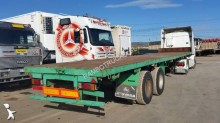 semi remorque Montenegro SP-2-12-5