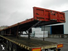 Trouillet semi-trailer