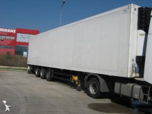 semirimorchio frigo monotemperatura Schmitz Cargobull