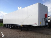 semiremorca furgon Schmitz Cargobull
