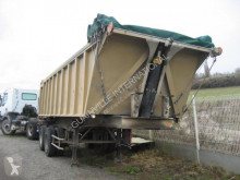 General Trailers Non spécifié semi-trailer