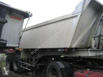 Benalu Non spécifié semi-trailer