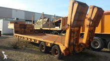 Titan semi-trailer