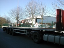 Samro semi-trailer