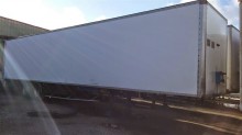 semiremorca furgon izolat Fruehauf