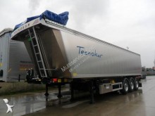 semirremolque volquete para cereal TecnoKar Trailers
