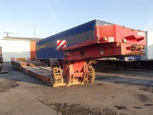 semirremolque Trax