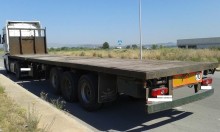 semirremolque Trayl-ona PE2BMFABS