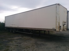 semirremolque Fruehauf