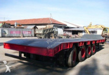 used other semi-trailers
