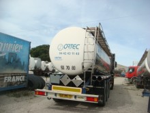 semi remorque citerne produits chimiques occasion