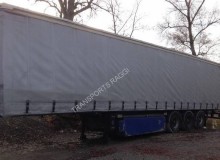 semi remorque Fruehauf