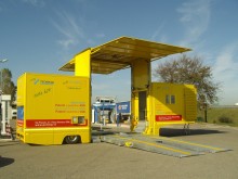autre semi TecnoKar Trailers