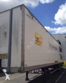 semirremolque isotérmica Fruehauf