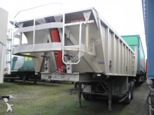 semirimorchio ribaltabile Fruehauf