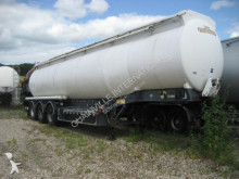 semi remorque citerne hydrocarbures Fruehauf