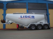 new other semi-trailers