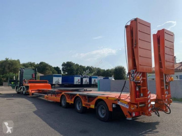 new other semi-trailers