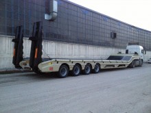 new other semi-trailers