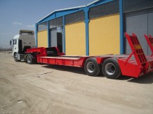 new other semi-trailers