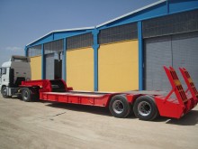 semirremolque Lider Surbaissé (2 essieux - 40 tonnes)