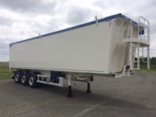 used cereal tipper semi-trailer