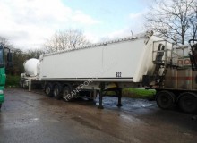 semirremolque volquete para cereal Schmitz Cargobull