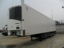semirimorchio frigo monotemperatura Sor Iberica