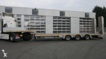 semirimorchio MAX Trailer Max100-UB