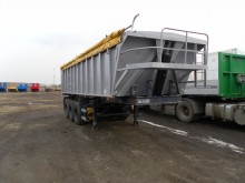 полуприцеп Строительный самосвал б/у