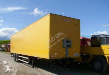 General Trailers DX27VCFAA semi-trailer