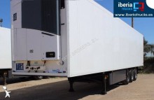 semirremolque frigorífico mono temperatura Schmitz Cargobull