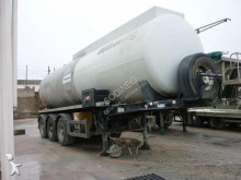 semirremolque Trax 3 ESSIEUX 25000 LITRES