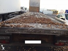 Samro semi-trailer