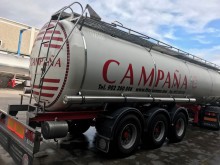 semirremolque cisterna Fruehauf