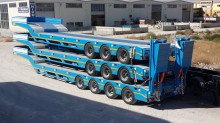 new other semi-trailers