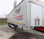semirimorchio Fliegl SDS 350
